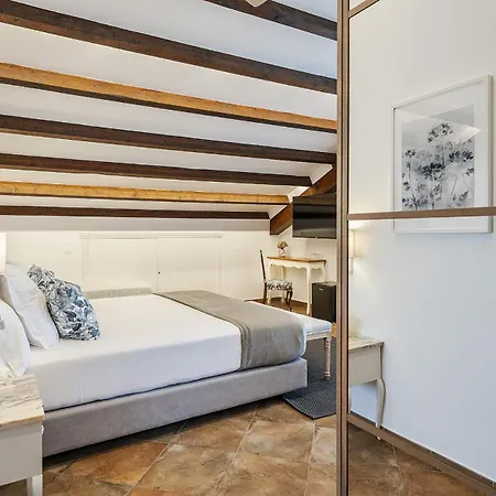 Hotel Penas Blancas Liano Room photo