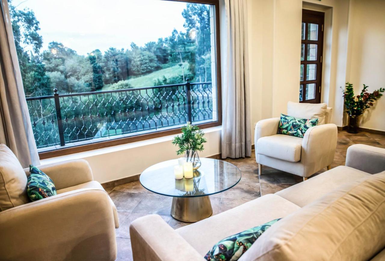 Peñas Blancas Hotel *